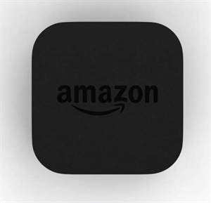 eBookReader Amazon PowerFast oplader ovenfra